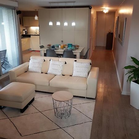 Cosy T3 Parmelan Appartement Annecy Eksteriør bilde