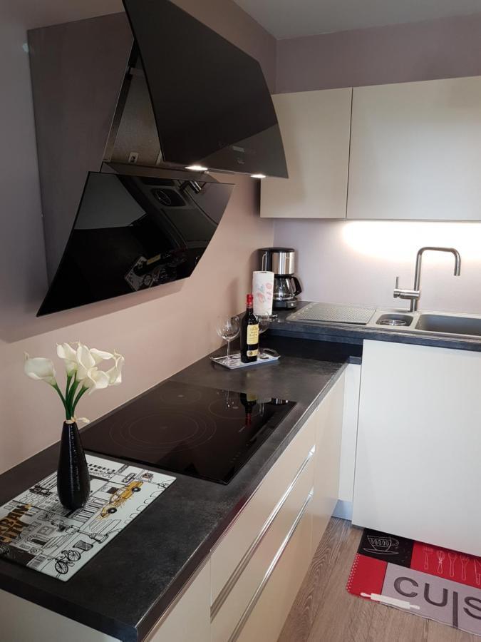 Cosy T3 Parmelan Appartement Annecy Eksteriør bilde