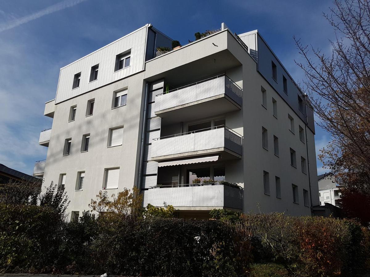 Cosy T3 Parmelan Appartement Annecy Eksteriør bilde